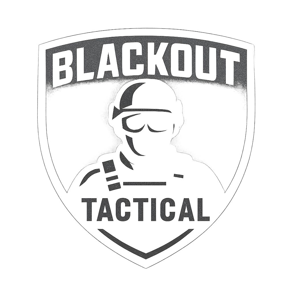Blackout Tactical Blackout Tactical